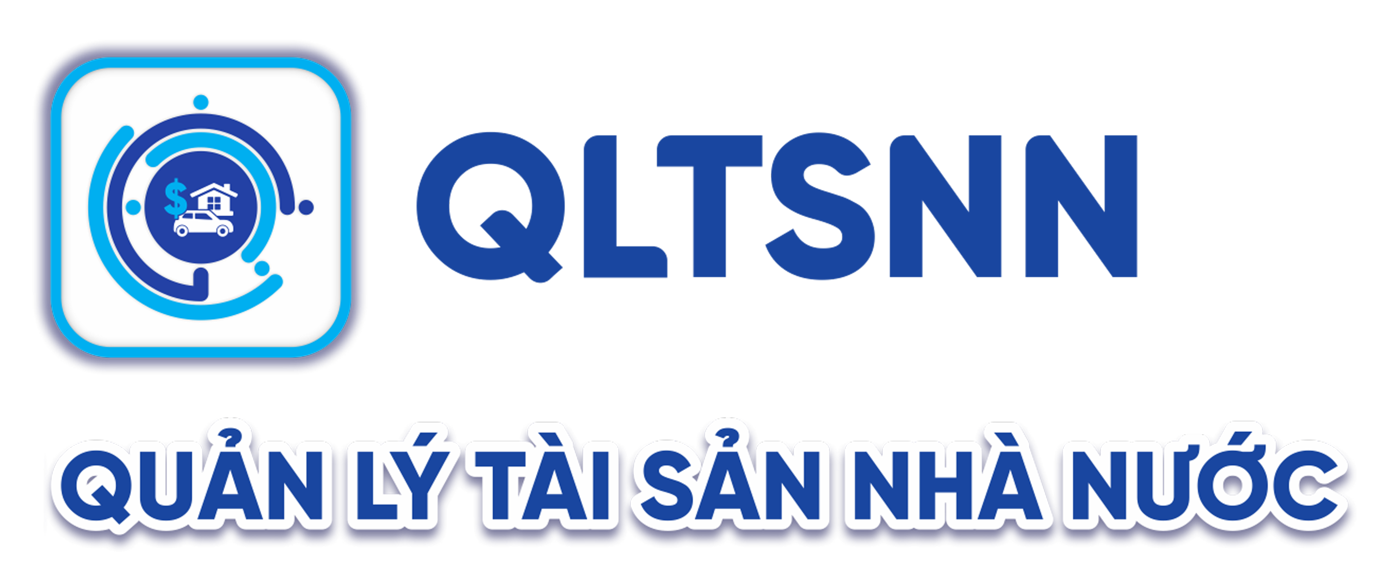 Phần mềm Quản lý tài sản nhà nước